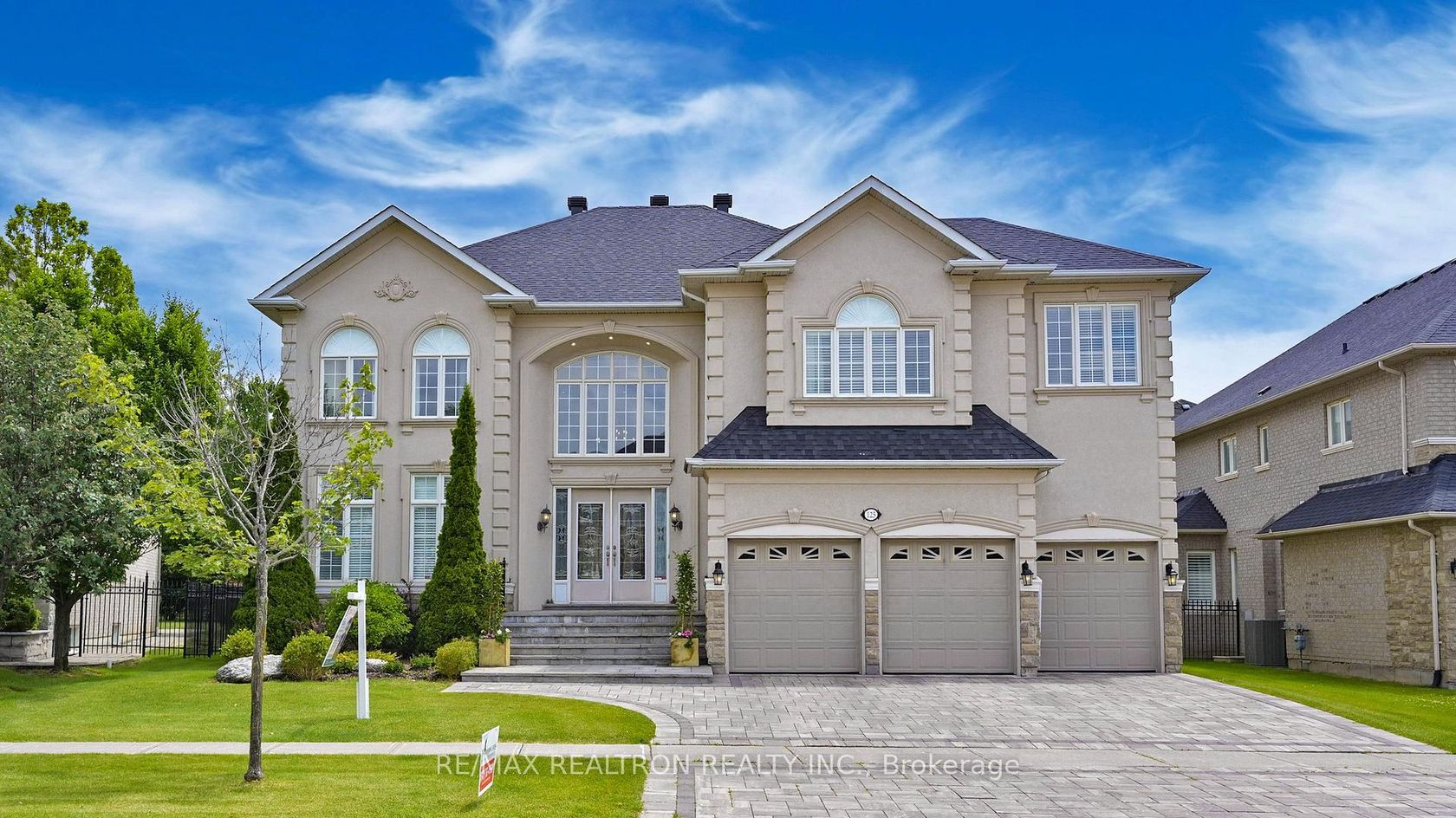 125 Boake Trail, Bayview Hill, Richmond Hill 