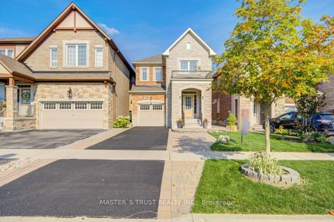 Photo 1 at 49 Clifford Dalton Drive, Rural Aurora, Aurora