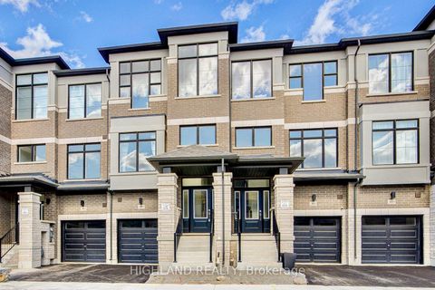 Photo 0 at 3053 Robert Lamb Boulevard, JM Joshua Meadows, Oakville