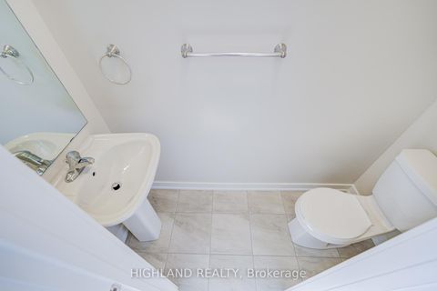 Photo 2 at 3053 Robert Lamb Boulevard, JM Joshua Meadows, Oakville