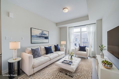 Photo 3 at 3053 Robert Lamb Boulevard, JM Joshua Meadows, Oakville