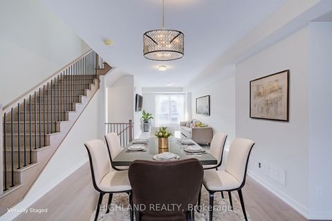Photo 4 at 3053 Robert Lamb Boulevard, JM Joshua Meadows, Oakville