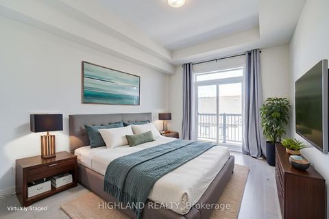 Photo 6 at 3053 Robert Lamb Boulevard, JM Joshua Meadows, Oakville