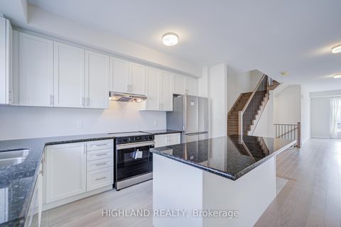 Photo 11 at 3053 Robert Lamb Boulevard, JM Joshua Meadows, Oakville