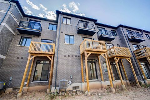 Photo 19 at 3053 Robert Lamb Boulevard, JM Joshua Meadows, Oakville