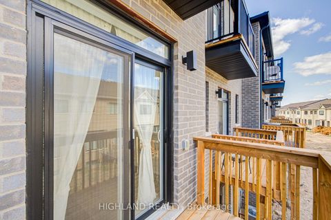 Photo 21 at 3053 Robert Lamb Boulevard, JM Joshua Meadows, Oakville