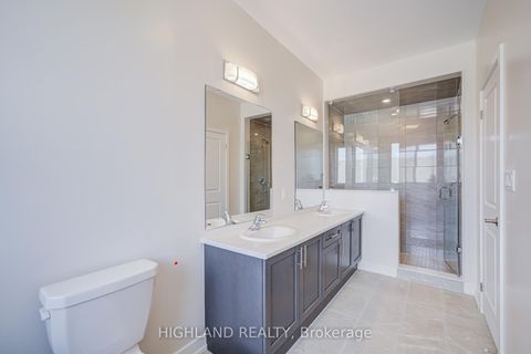Photo 28 at 3053 Robert Lamb Boulevard, JM Joshua Meadows, Oakville
