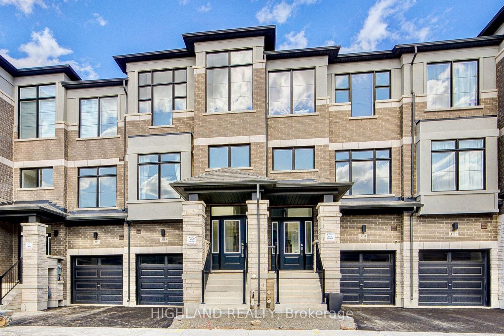 3053 Robert Lamb Boulevard, JM Joshua Meadows, Oakville 