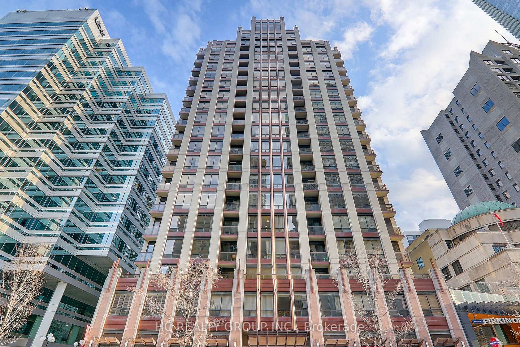 412 - 85 Bloor Street E, Yonge Corridor, Toronto 