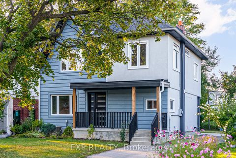 Photo 0 at 18 Innisdale Drive, Maryvale, Toronto