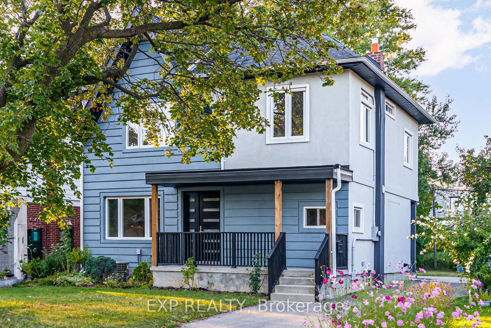 18 Innisdale Drive, Maryvale, Toronto 