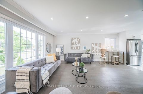 Photo 0 at 106 Alexmuir Boulevard, Agincourt North, Toronto