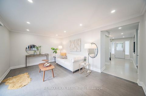 Photo 12 at 106 Alexmuir Boulevard, Agincourt North, Toronto