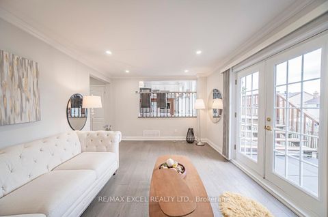 Photo 13 at 106 Alexmuir Boulevard, Agincourt North, Toronto