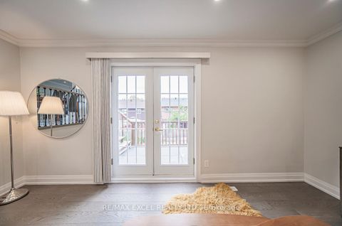 Photo 14 at 106 Alexmuir Boulevard, Agincourt North, Toronto