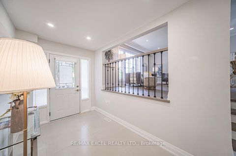 Photo 15 at 106 Alexmuir Boulevard, Agincourt North, Toronto