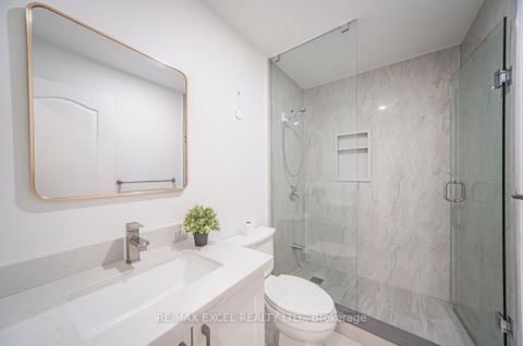 Photo 17 at 106 Alexmuir Boulevard, Agincourt North, Toronto