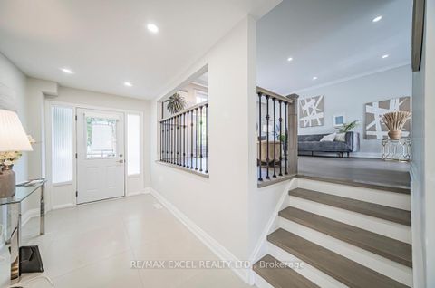 Photo 18 at 106 Alexmuir Boulevard, Agincourt North, Toronto