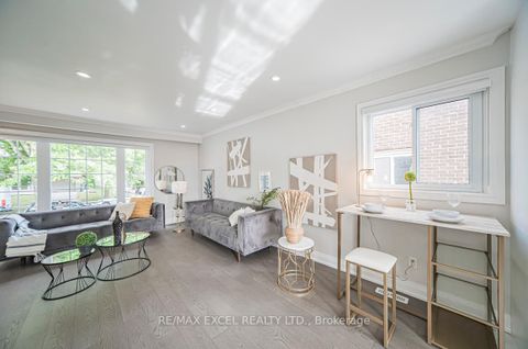 Photo 19 at 106 Alexmuir Boulevard, Agincourt North, Toronto