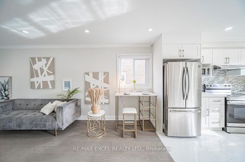 Photo 20 at 106 Alexmuir Boulevard, Agincourt North, Toronto