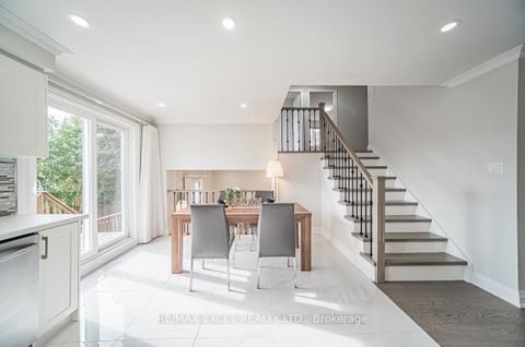 Photo 23 at 106 Alexmuir Boulevard, Agincourt North, Toronto
