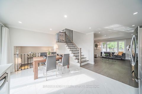 Photo 24 at 106 Alexmuir Boulevard, Agincourt North, Toronto