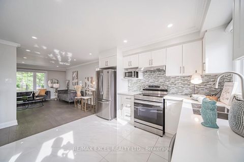 Photo 26 at 106 Alexmuir Boulevard, Agincourt North, Toronto
