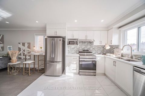 Photo 27 at 106 Alexmuir Boulevard, Agincourt North, Toronto