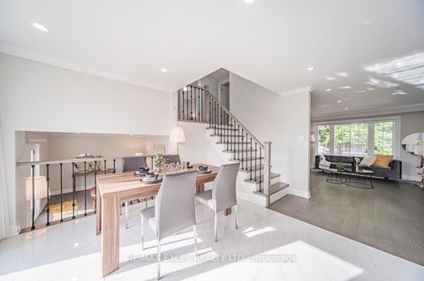 Photo 28 at 106 Alexmuir Boulevard, Agincourt North, Toronto