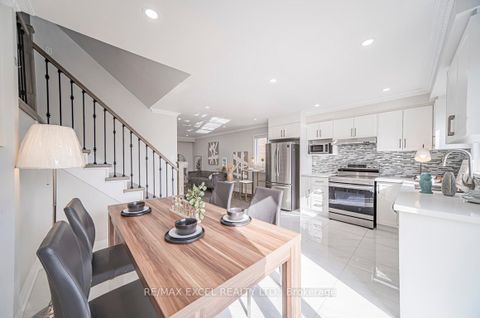 Photo 29 at 106 Alexmuir Boulevard, Agincourt North, Toronto