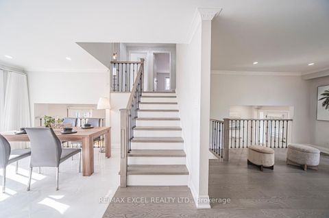 Photo 30 at 106 Alexmuir Boulevard, Agincourt North, Toronto