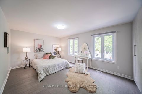Photo 31 at 106 Alexmuir Boulevard, Agincourt North, Toronto