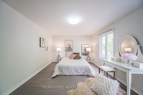Photo 32 at 106 Alexmuir Boulevard, Agincourt North, Toronto