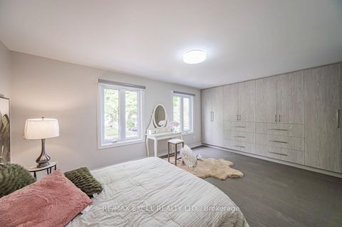 Photo 33 at 106 Alexmuir Boulevard, Agincourt North, Toronto