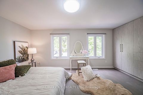 Photo 34 at 106 Alexmuir Boulevard, Agincourt North, Toronto