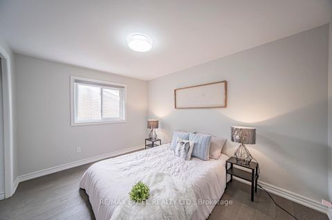 Photo 35 at 106 Alexmuir Boulevard, Agincourt North, Toronto