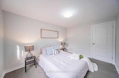 Photo 36 at 106 Alexmuir Boulevard, Agincourt North, Toronto