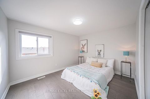 Photo 37 at 106 Alexmuir Boulevard, Agincourt North, Toronto