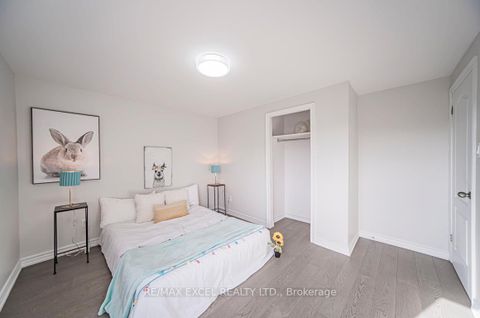 Photo 38 at 106 Alexmuir Boulevard, Agincourt North, Toronto