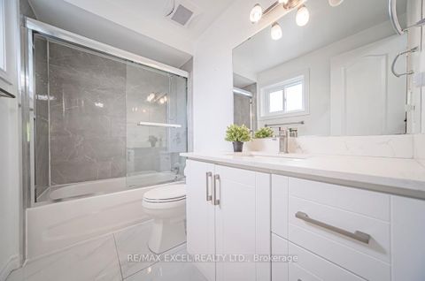Photo 39 at 106 Alexmuir Boulevard, Agincourt North, Toronto