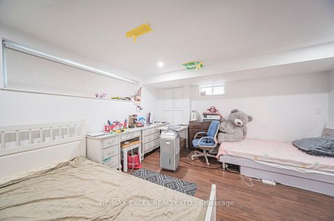 Photo 41 at 106 Alexmuir Boulevard, Agincourt North, Toronto