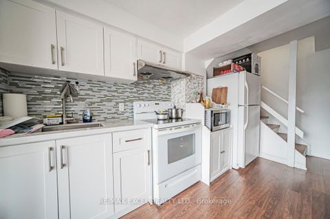 Photo 42 at 106 Alexmuir Boulevard, Agincourt North, Toronto