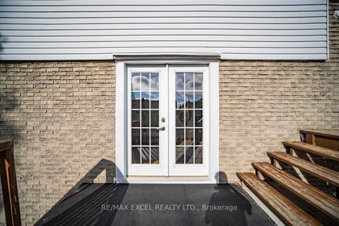 Photo 43 at 106 Alexmuir Boulevard, Agincourt North, Toronto