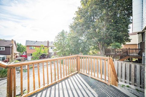 Photo 45 at 106 Alexmuir Boulevard, Agincourt North, Toronto