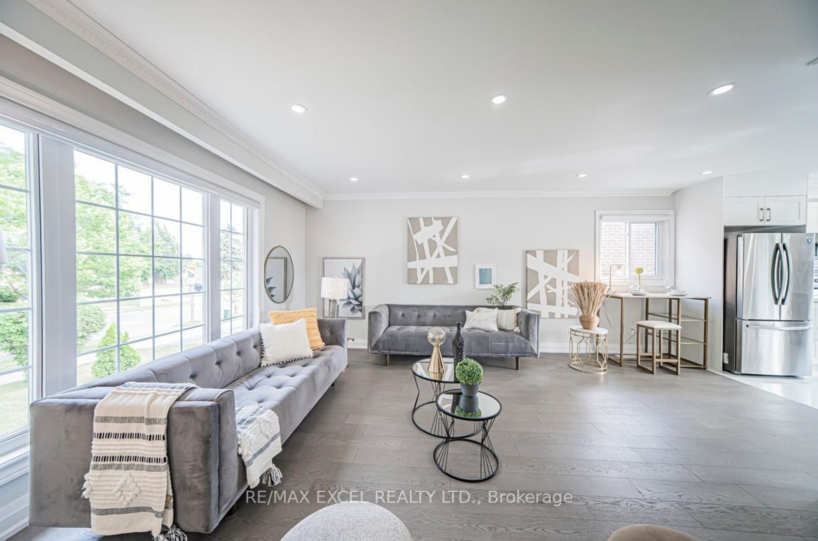 106 Alexmuir Boulevard, Agincourt North, Toronto 