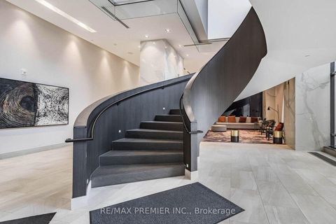 Photo 4 at 1029 - 5 Mabelle Avenue, City Centre West, Toronto