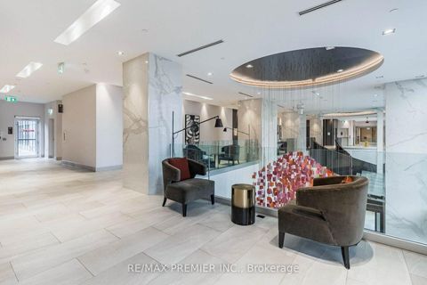 Photo 7 at 1029 - 5 Mabelle Avenue, City Centre West, Toronto