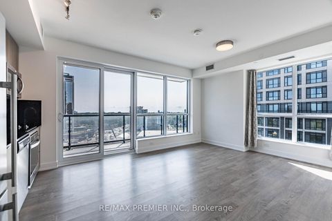 Photo 11 at 1029 - 5 Mabelle Avenue, City Centre West, Toronto