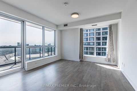 Photo 12 at 1029 - 5 Mabelle Avenue, City Centre West, Toronto