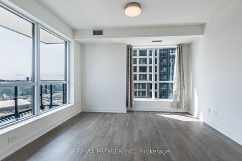 Photo 13 at 1029 - 5 Mabelle Avenue, City Centre West, Toronto